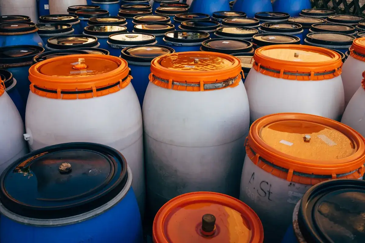 Hazmat Cleanup in Tonawanda, NY