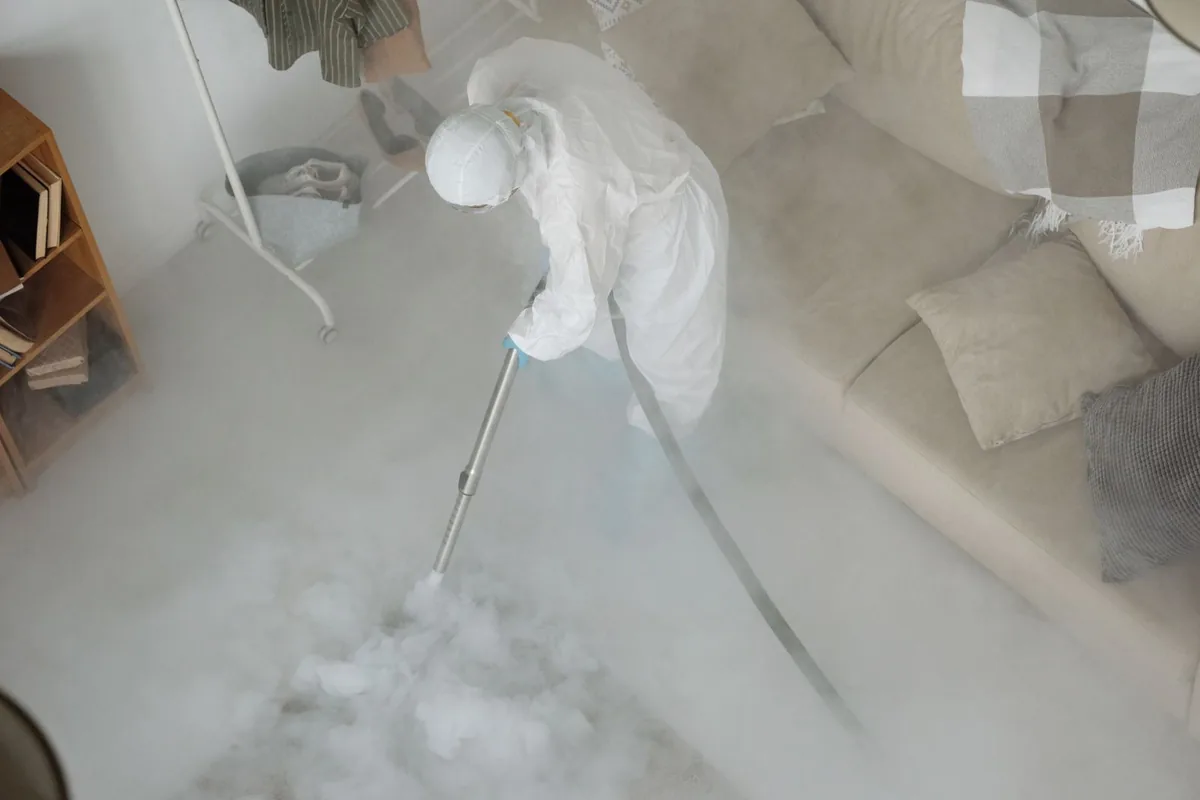 Biohazard Cleanup in Tonawanda, NY